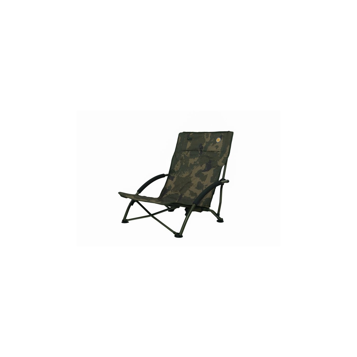 SOLAR TACKLE WORLDWIDE EASY FOLD LOW CHAIR – lekkie krzesło karpiowe z podłokietnikami SOLAR TACKLE WORLDWIDE EASY FOLD LOW CHAIR – lekkie krzesło karpiowe z podłokietnikami