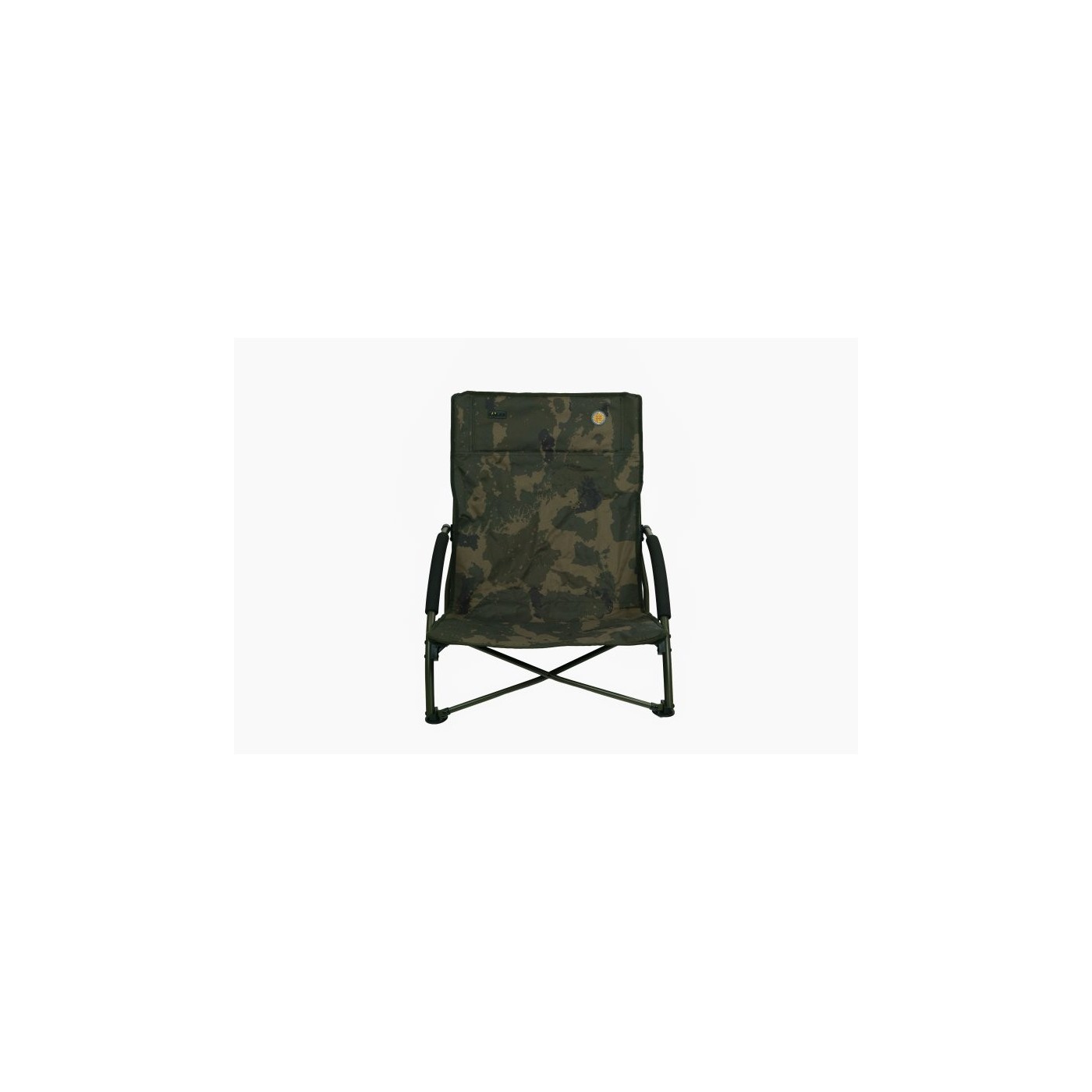 SOLAR TACKLE WORLDWIDE EASY FOLD LOW CHAIR – lekkie krzesło karpiowe z podłokietnikami SOLAR TACKLE WORLDWIDE EASY FOLD LOW CHAIR – lekkie krzesło karpiowe z podłokietnikami
