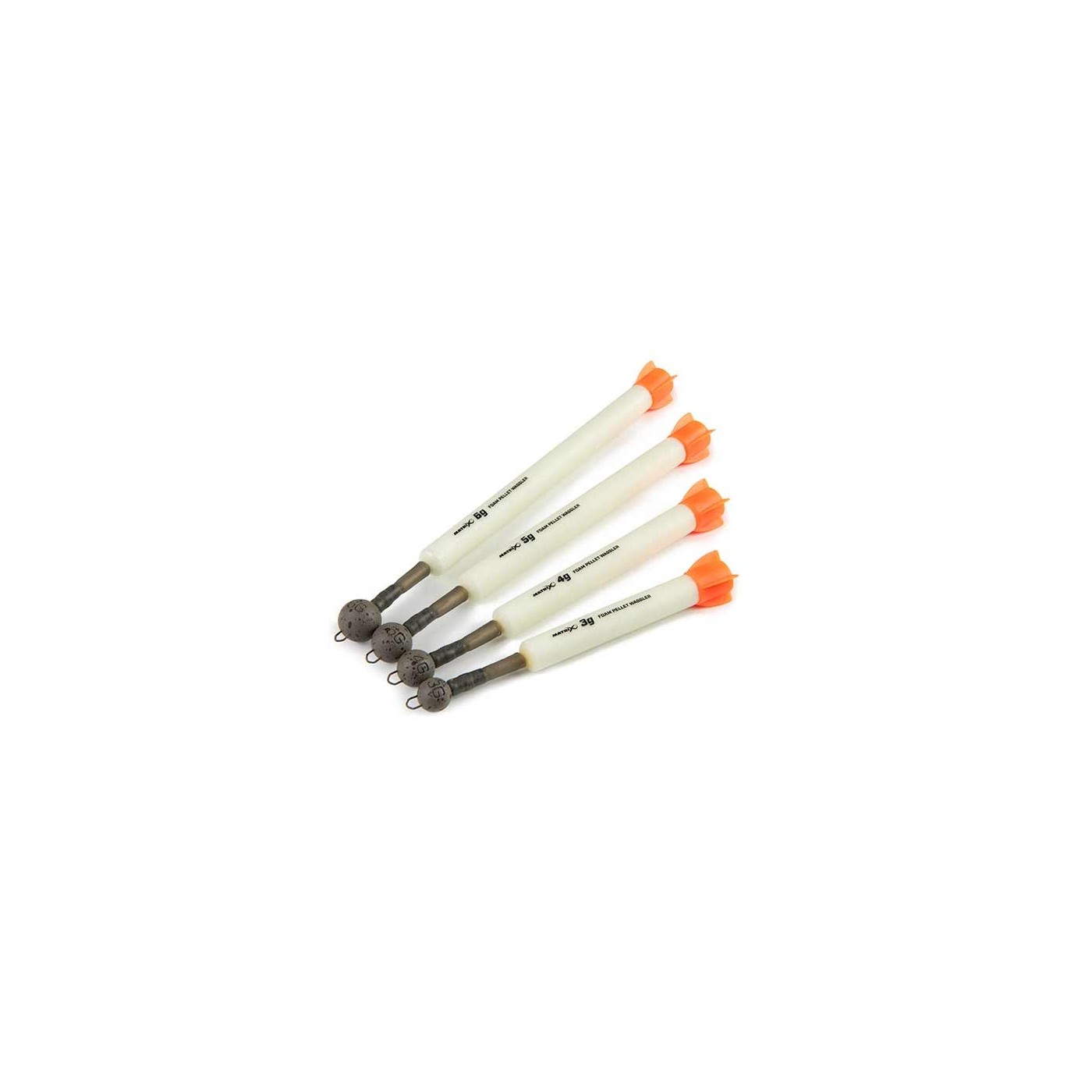 Spławiki Matrix Pellet Waggler 12mm - 6g - Centrum wędkarskie - Sklep wędkarski Jarofishing