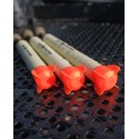 Spławiki Matrix Pellet Waggler 12mm - 6g - Centrum wędkarskie - Sklep wędkarski Jarofishing