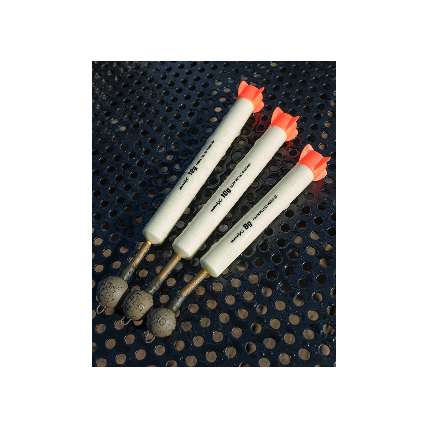 Spławiki Matrix Pellet Waggler 12mm - 6g - Centrum wędkarskie - Sklep wędkarski Jarofishing