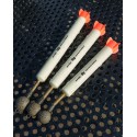 Spławiki Matrix Pellet Waggler 12mm - 6g - Centrum wędkarskie - Sklep wędkarski Jarofishing