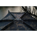 SOLAR WORLDWIDE SPIDER BIVVY 1.5FS - Namiot karpiowy