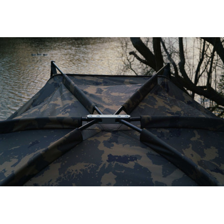 SOLAR WORLDWIDE SPIDER BIVVY 1.5FS - Namiot karpiowy