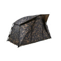 SOLAR WORLDWIDE SPIDER BIVVY 1.5FS - Namiot karpiowy