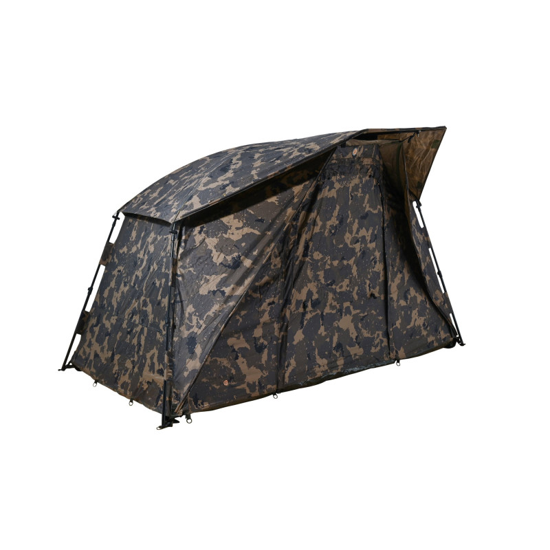SOLAR WORLDWIDE SPIDER BIVVY 1.5FS - Namiot karpiowy