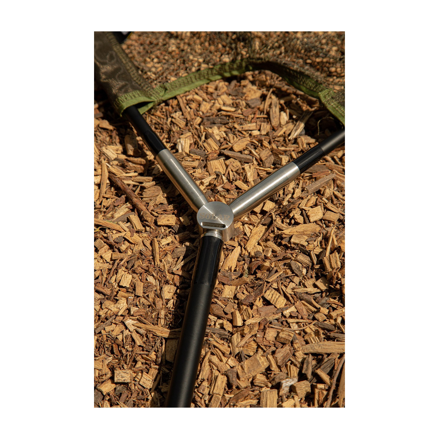 Solar Tackle - Bow Lite Landing Net 42 - podbierak karpiowy