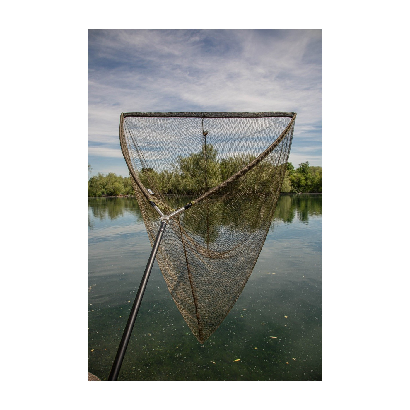 Solar Tackle - Bow Lite Landing Net 42 - podbierak karpiowy