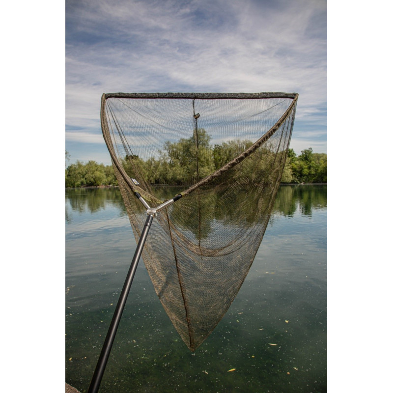 Solar Tackle - Bow Lite Landing Net 42 - podbierak karpiowy