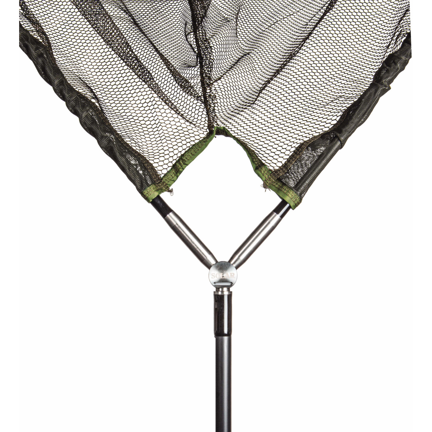 Solar Tackle - Bow Lite Landing Net 42 - podbierak karpiowy