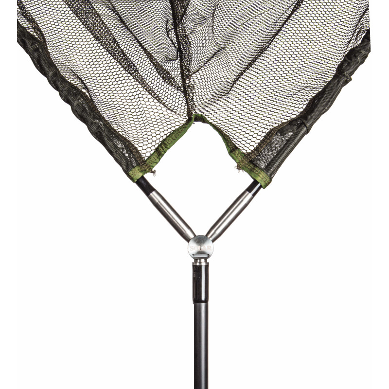 Solar Tackle - Bow Lite Landing Net 42 - podbierak karpiowy