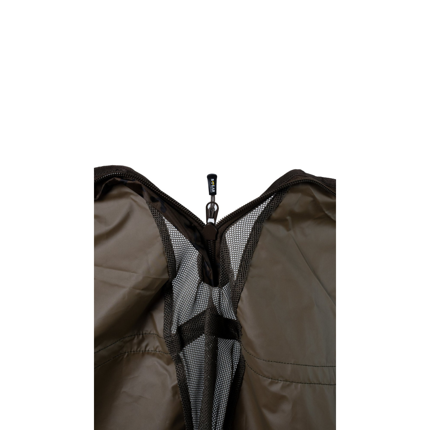SOLAR SP C-TECH RETENTION SLING - Worek karpiowy, pływający SOLAR SP C-TECH RETENTION SLING - Worek karpiowy, pływający