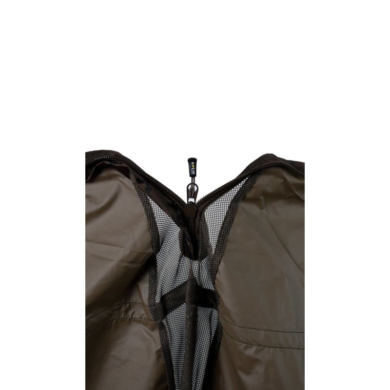 SOLAR SP C-TECH RETENTION SLING - Worek karpiowy, pływający SOLAR SP C-TECH RETENTION SLING - Worek karpiowy, pływający