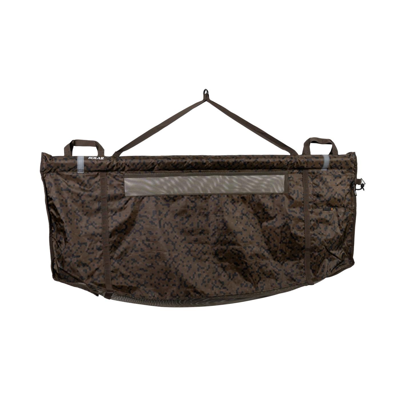 SOLAR SP C-TECH RETENTION SLING XL - Worek karpiowy pływający SOLAR SP C-TECH RETENTION SLING XL - Worek karpiowy pływający