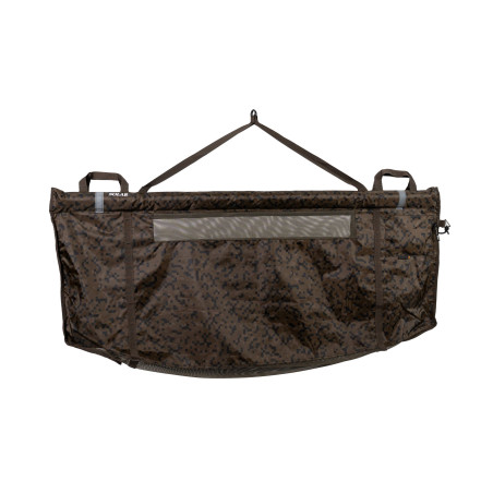 SOLAR SP C-TECH RETENTION SLING XL - Worek karpiowy pływający