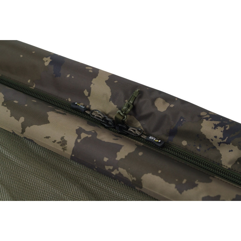 SOLAR TACKLE WORLDWIDE BASIC RETENTION SLING - Worek karpiowy, pływający