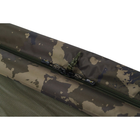 SOLAR TACKLE WORLDWIDE BASIC RETENTION SLING - Worek karpiowy, pływający