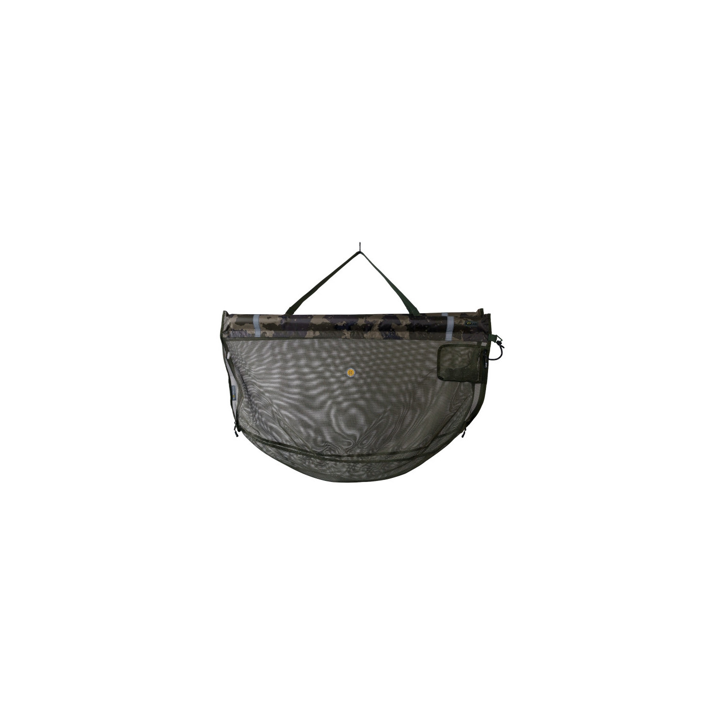 SOLAR TACKLE WORLDWIDE BASIC RETENTION SLING - Worek karpiowy, pływający