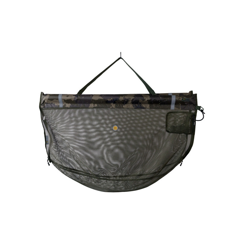 SOLAR TACKLE WORLDWIDE BASIC RETENTION SLING - Worek karpiowy, pływający