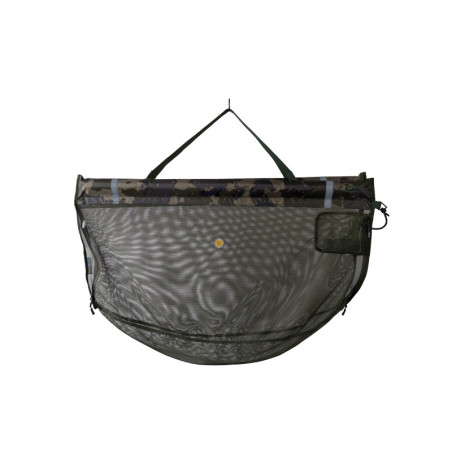 SOLAR TACKLE WORLDWIDE BASIC RETENTION SLING - Worek karpiowy, pływający