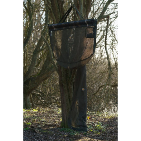SOLAR TACKLE WORLDWIDE BASIC RETENTION SLING XL - Worek karpiowy, pływający