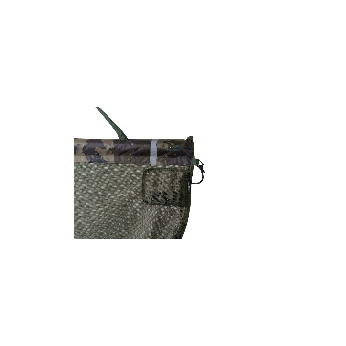 SOLAR TACKLE WORLDWIDE BASIC RETENTION SLING XL - Worek karpiowy, pływający