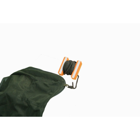 SOLAR TACKLE WORLDWIDE CARPSACK XL - worek karpiowy z pływakiem
