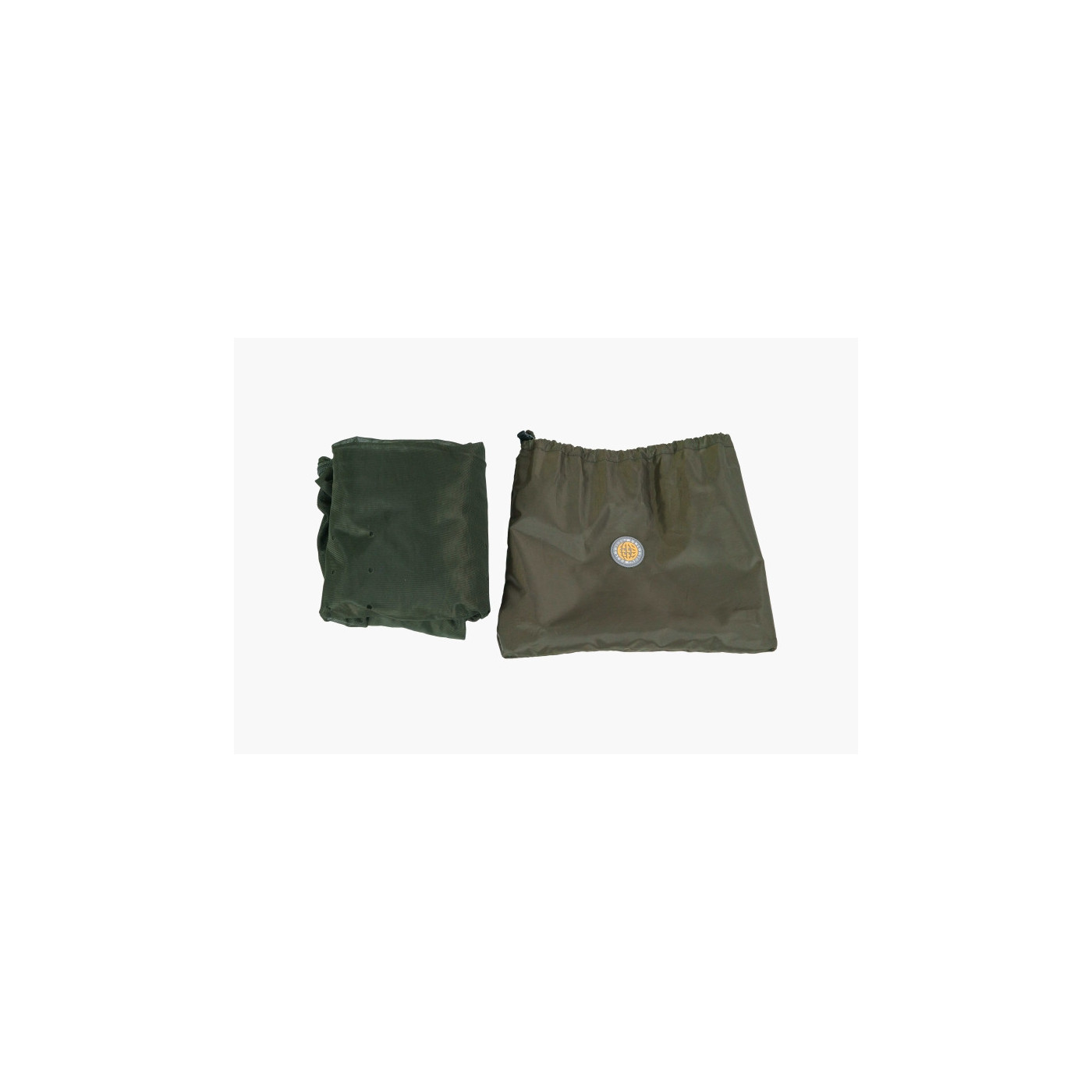 SOLAR TACKLE WORLDWIDE CARPSACK XL - worek karpiowy z pływakiem SOLAR TACKLE WORLDWIDE CARPSACK XL - worek karpiowy z pływakiem