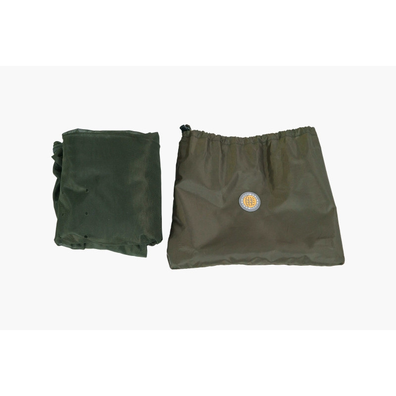 SOLAR TACKLE WORLDWIDE CARPSACK XL - worek karpiowy z pływakiem SOLAR TACKLE WORLDWIDE CARPSACK XL - worek karpiowy z pływakiem