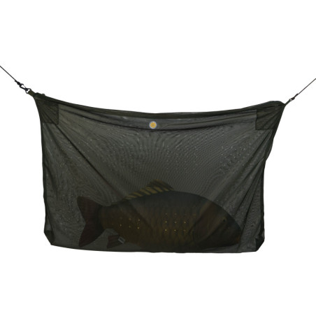 SOLAR TACKLE WORLDWIDE CARPSACK XL - worek karpiowy z pływakiem