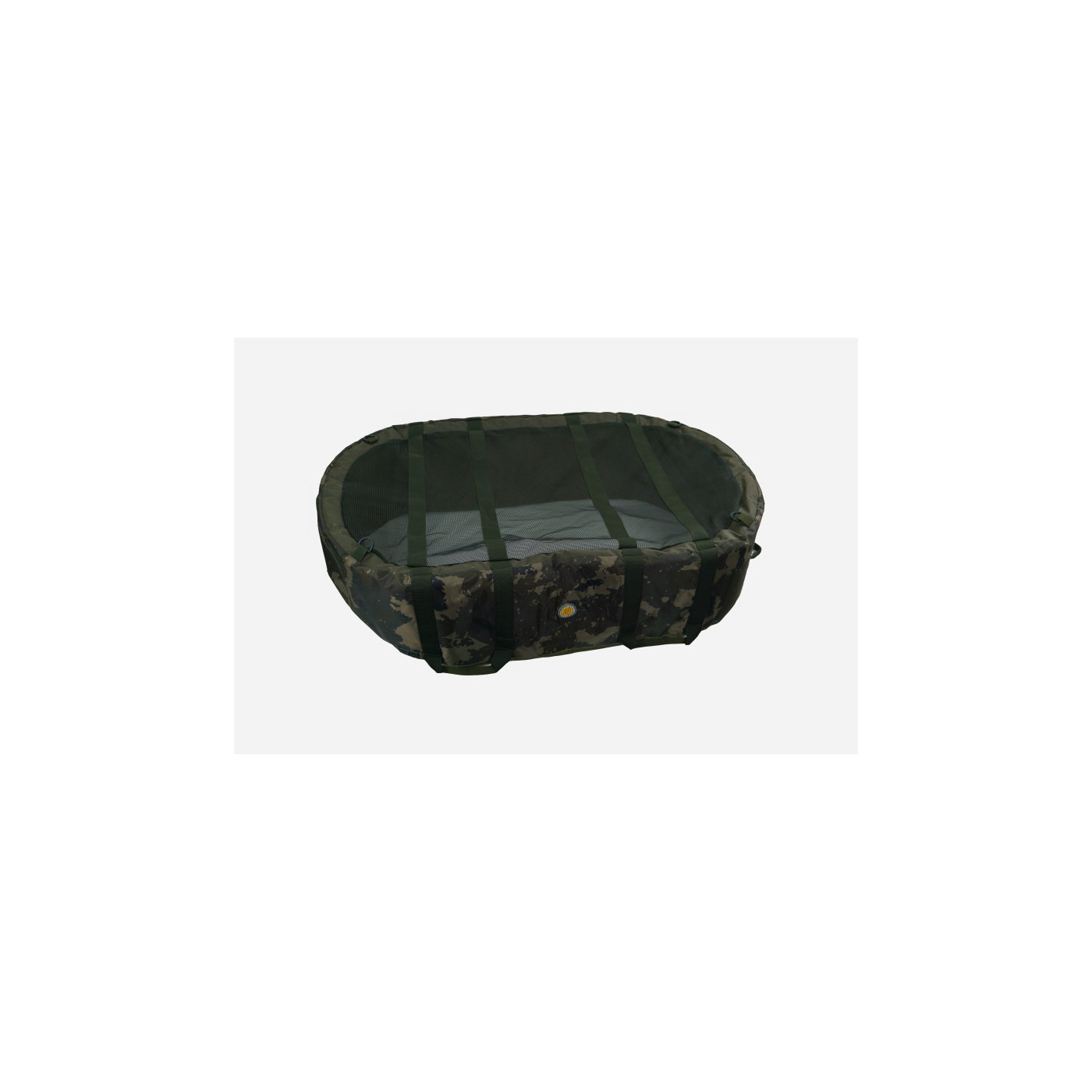 SOLAR TACKLE WORLDWIDE HI-LINE WALLED MAT – mata karpiowa z wysokimi bokami SOLAR TACKLE WORLDWIDE HI-LINE WALLED MAT – mata karpiowa z wysokimi bokami