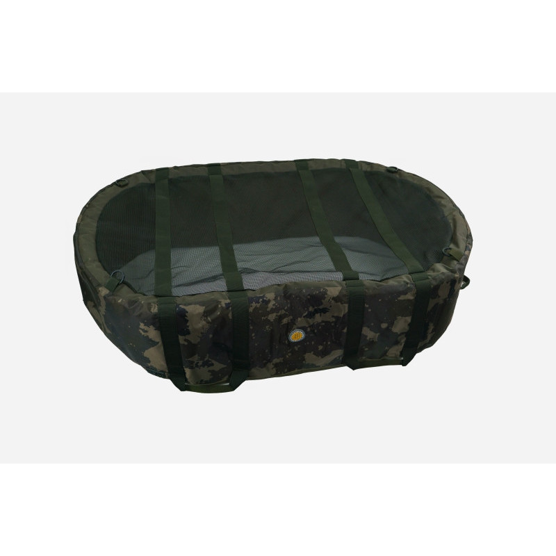 SOLAR TACKLE WORLDWIDE HI-LINE WALLED MAT – mata karpiowa z wysokimi bokami SOLAR TACKLE WORLDWIDE HI-LINE WALLED MAT – mata karpiowa z wysokimi bokami
