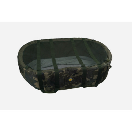 SOLAR TACKLE WORLDWIDE HI-LINE WALLED MAT – mata karpiowa z wysokimi bokami