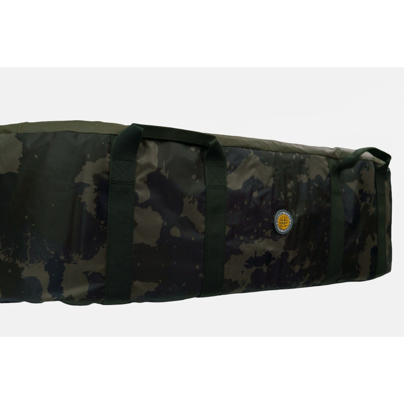 SOLAR TACKLE WORLDWIDE HI-LINE WALLED MAT – mata karpiowa z wysokimi bokami SOLAR TACKLE WORLDWIDE HI-LINE WALLED MAT – mata karpiowa z wysokimi bokami