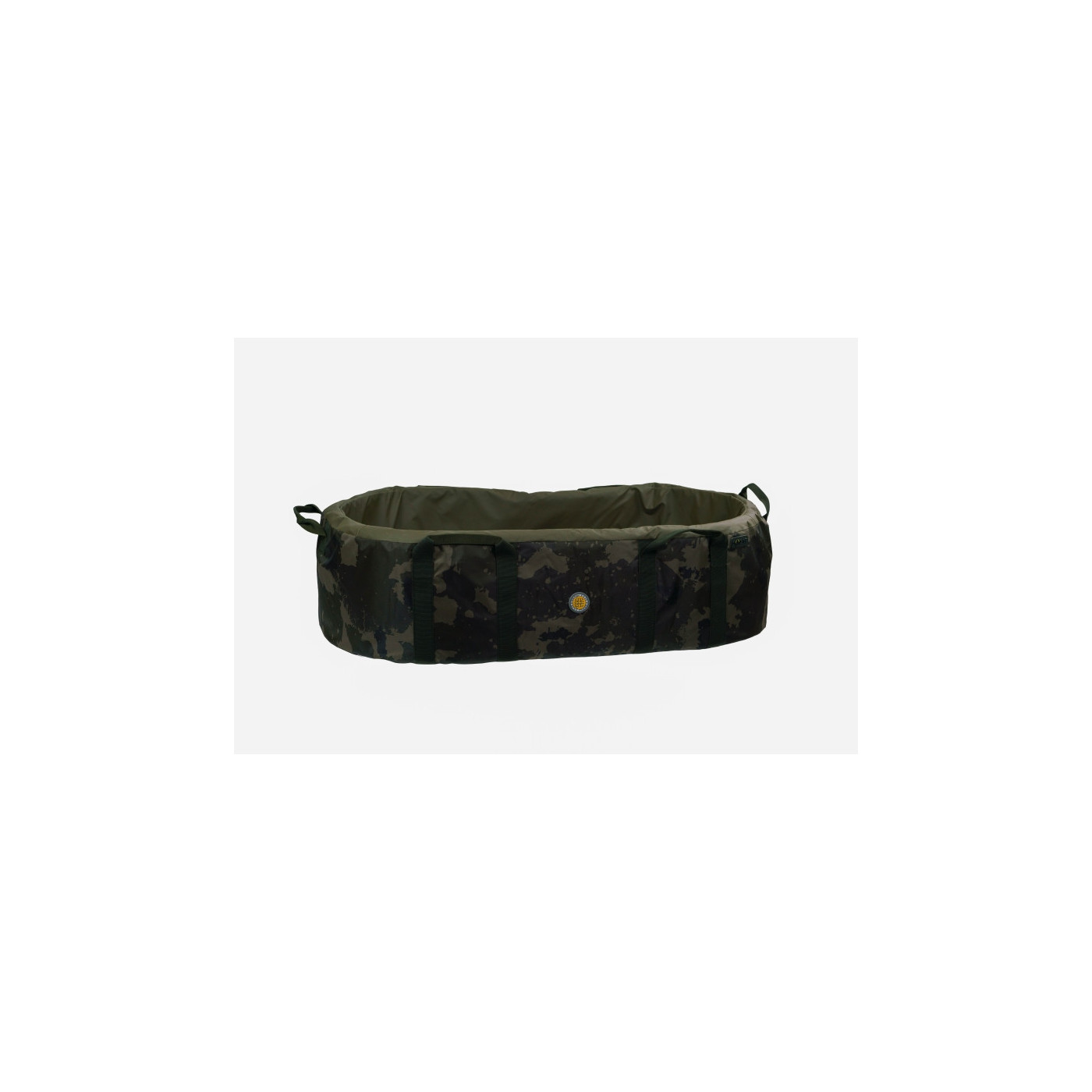 SOLAR TACKLE WORLDWIDE HI-LINE WALLED MAT – mata karpiowa z wysokimi bokami SOLAR TACKLE WORLDWIDE HI-LINE WALLED MAT – mata karpiowa z wysokimi bokami