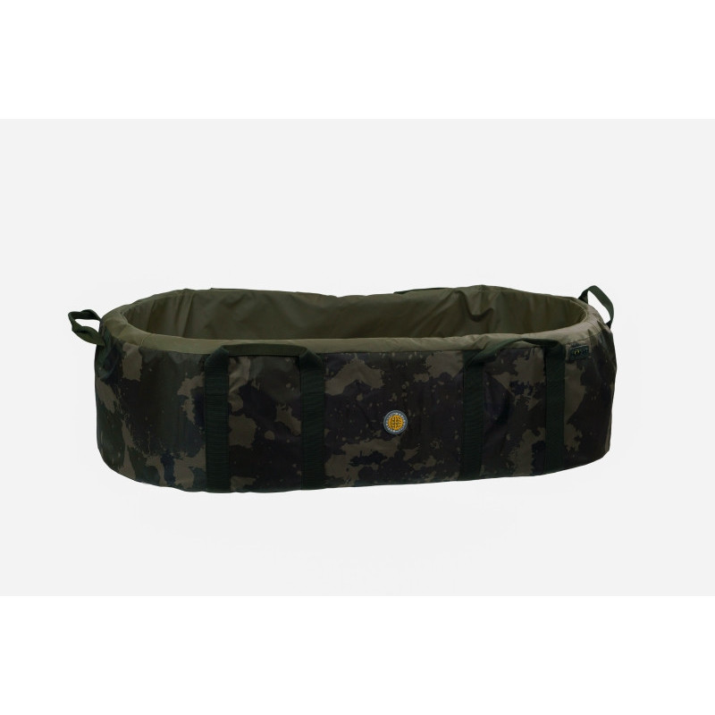 SOLAR TACKLE WORLDWIDE HI-LINE WALLED MAT – mata karpiowa z wysokimi bokami SOLAR TACKLE WORLDWIDE HI-LINE WALLED MAT – mata karpiowa z wysokimi bokami