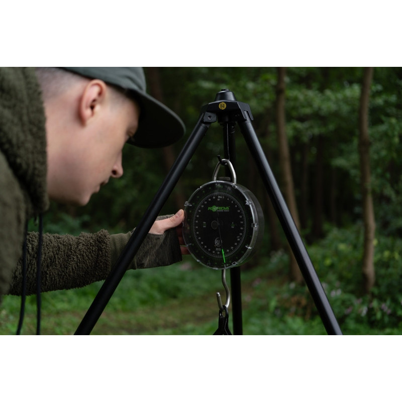 SOLAR TACKLE WORLDWIDE WEIGH TRI-POD – statyw do ważenia karpi SOLAR TACKLE WORLDWIDE WEIGH TRI-POD – statyw do ważenia karpi