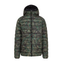 Kurtka Trakker TechPro Thermal Jacket Roz.S - Centrum wędkarskie - Sklep wędkarski Jarofishing Kurtka Trakker TechPro Thermal Jacket Roz.S - Centrum wędkarskie - Sklep wędkarski Jarofishing