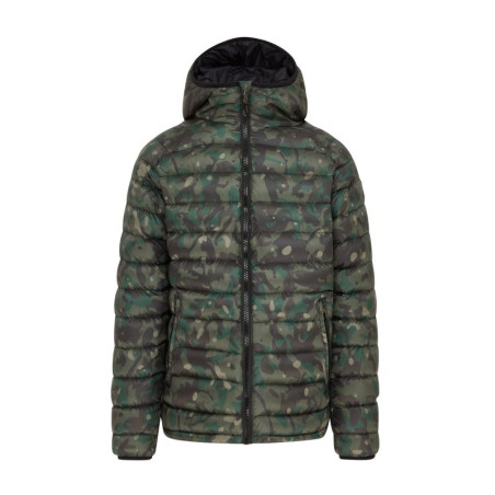 Kurtka Trakker TechPro Thermal Jacket Roz.S - Centrum wędkarskie - Sklep wędkarski Jarofishing