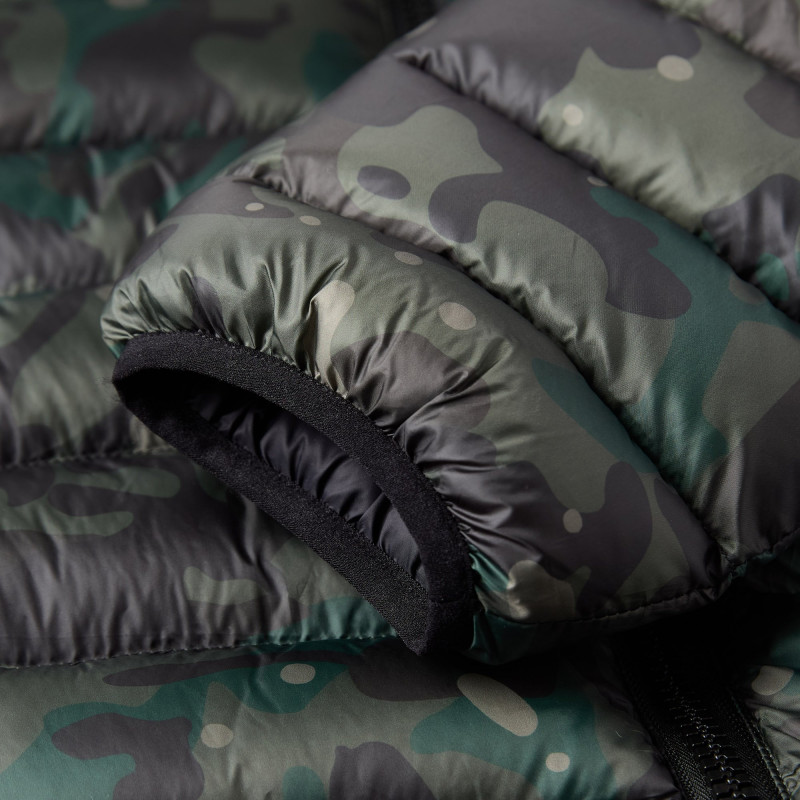 Kurtka Trakker TechPro Thermal Jacket Roz.S - Centrum wędkarskie - Sklep wędkarski Jarofishing Kurtka Trakker TechPro Thermal Jacket Roz.S - Centrum wędkarskie - Sklep wędkarski Jarofishing