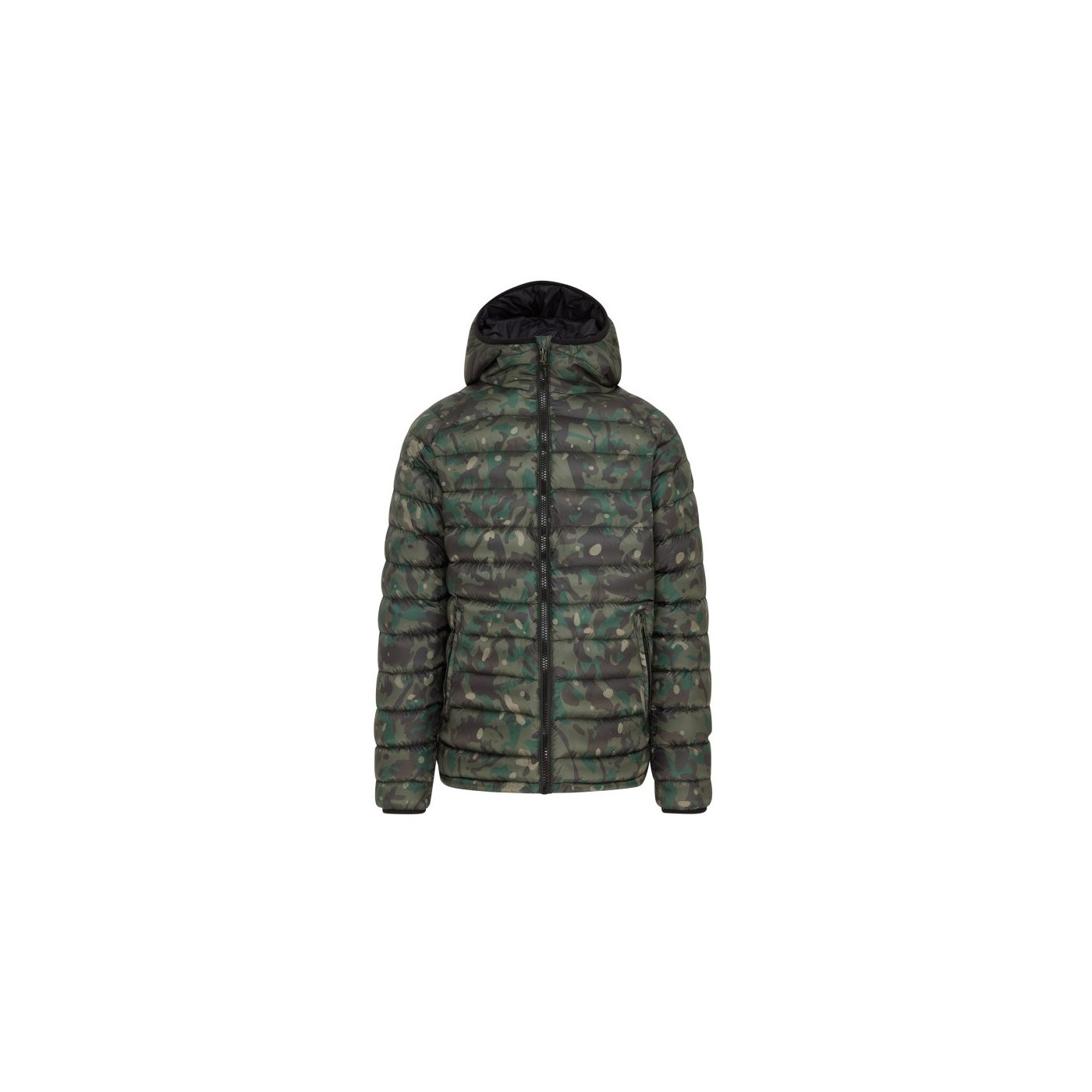 Kurtka Trakker TechPro Thermal Jacket Roz.S - Centrum wędkarskie - Sklep wędkarski Jarofishing Kurtka Trakker TechPro Thermal Jacket Roz.S - Centrum wędkarskie - Sklep wędkarski Jarofishing