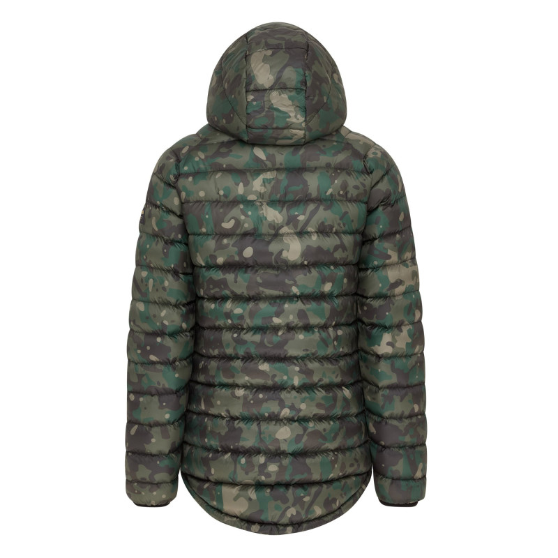 Kurtka Trakker TechPro Thermal Jacket Roz.S - Centrum wędkarskie - Sklep wędkarski Jarofishing
