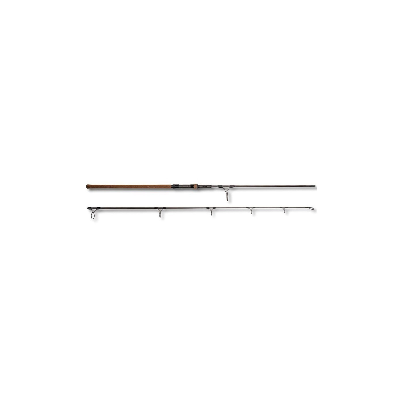 Wędka Nash Scope OPS Dark Cork 10ft / 3,5lb - Centrum wędkarskie - Sklep wędkarski Jarofishing