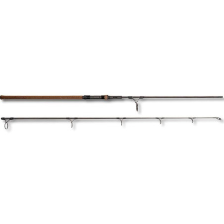 Wędka Nash Scope OPS Dark Cork 10ft / 3,5lb - Centrum wędkarskie - Sklep wędkarski Jarofishing