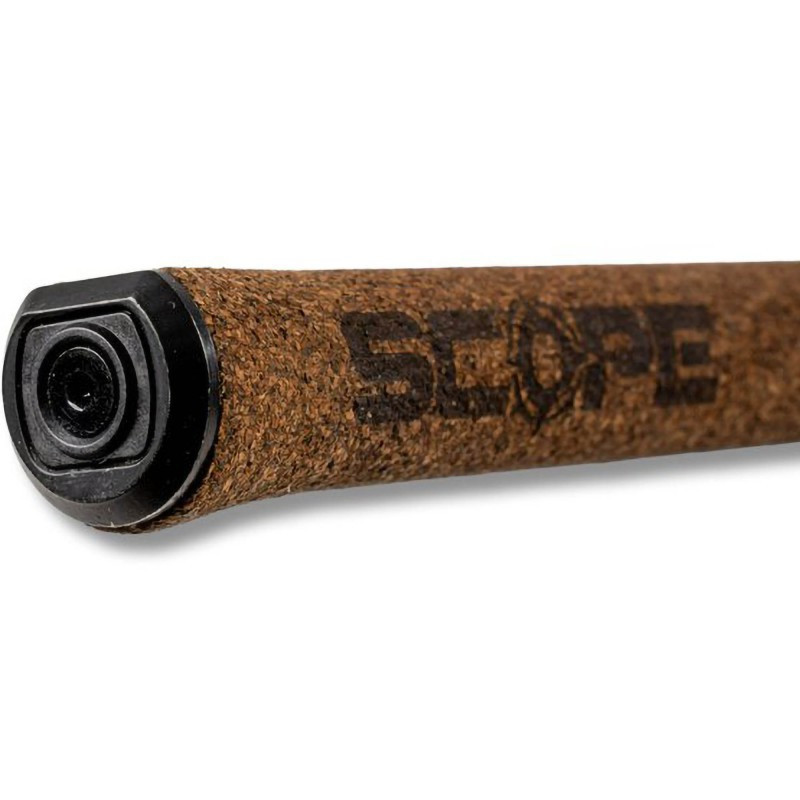 Wędka Nash Scope OPS Dark Cork 10ft / 3,5lb - Centrum wędkarskie - Sklep wędkarski Jarofishing