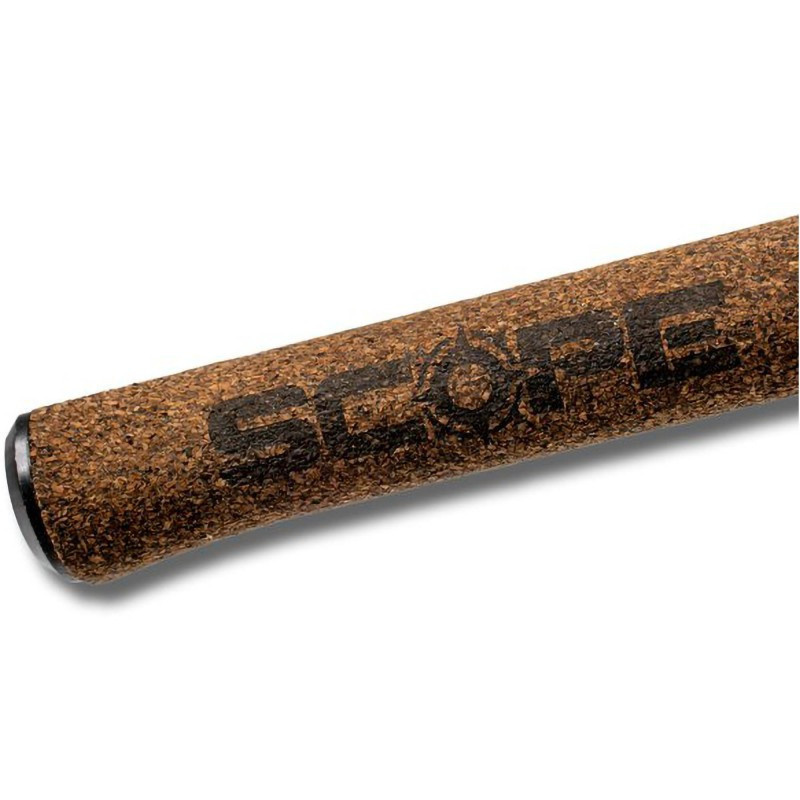 Wędka Nash Scope OPS Dark Cork 10ft / 3,5lb - Centrum wędkarskie - Sklep wędkarski Jarofishing