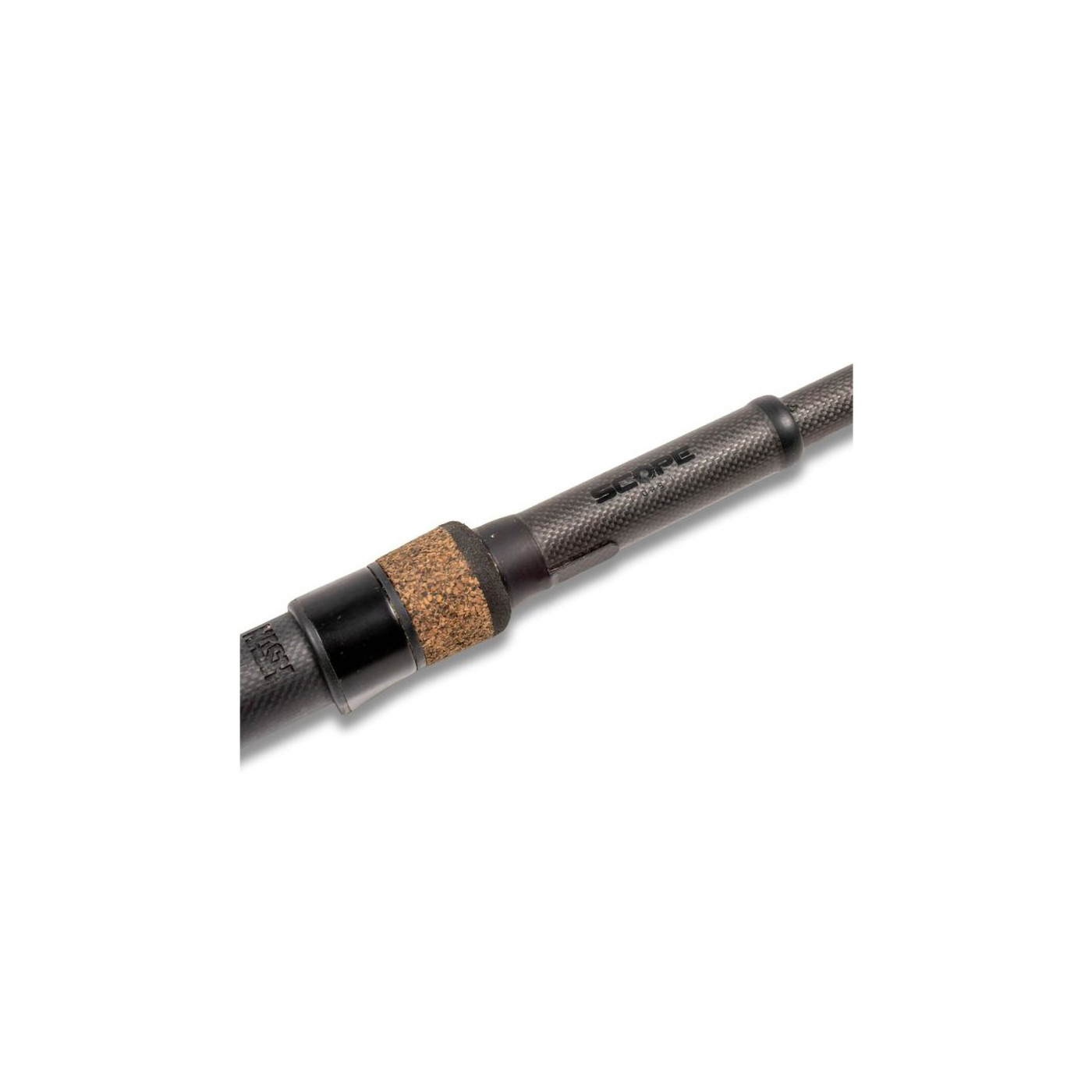 Wędka Nash Scope OPS Dark Cork 10ft / 3,5lb - Centrum wędkarskie - Sklep wędkarski Jarofishing