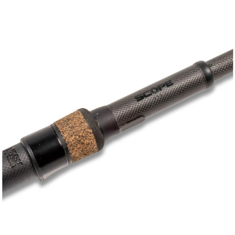 Wędka Nash Scope OPS Dark Cork 10ft / 3,5lb - Centrum wędkarskie - Sklep wędkarski Jarofishing