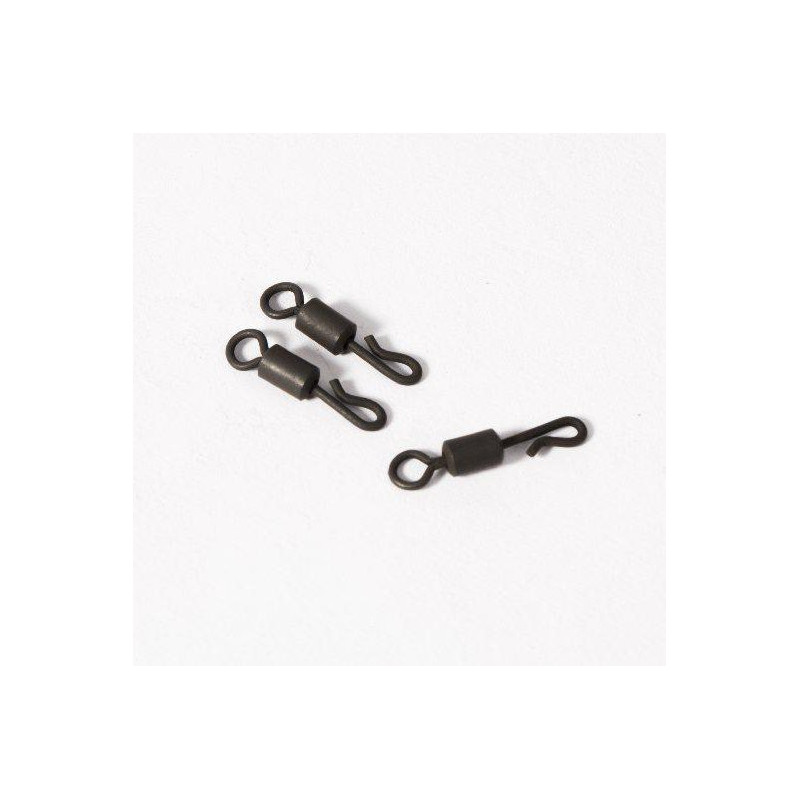 NASH KRĘTLIK SZBKIEJ WYMIANY QUICK CHANGE UNI SWIVEL ROZMIAR 8 - Centrum wędkarskie - Sklep wędkarski Jarofishing NASH KRĘTLIK SZBKIEJ WYMIANY QUICK CHANGE UNI SWIVEL ROZMIAR 8 - Centrum wędkarskie - Sklep wędkarski Jarofishing