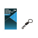 NASH KRĘTLIK SZBKIEJ WYMIANY Z DUŻYM OCZKIEM Z QUICK CHANGE HELICOPTER SWIVEL ROZMIAR 8 - Centrum wędkarskie - Sklep wędkarski J NASH KRĘTLIK SZBKIEJ WYMIANY Z DUŻYM OCZKIEM Z QUICK CHANGE HELICOPTER SWIVEL ROZMIAR 8 - Centrum wędkarskie - Sklep wędkarski J